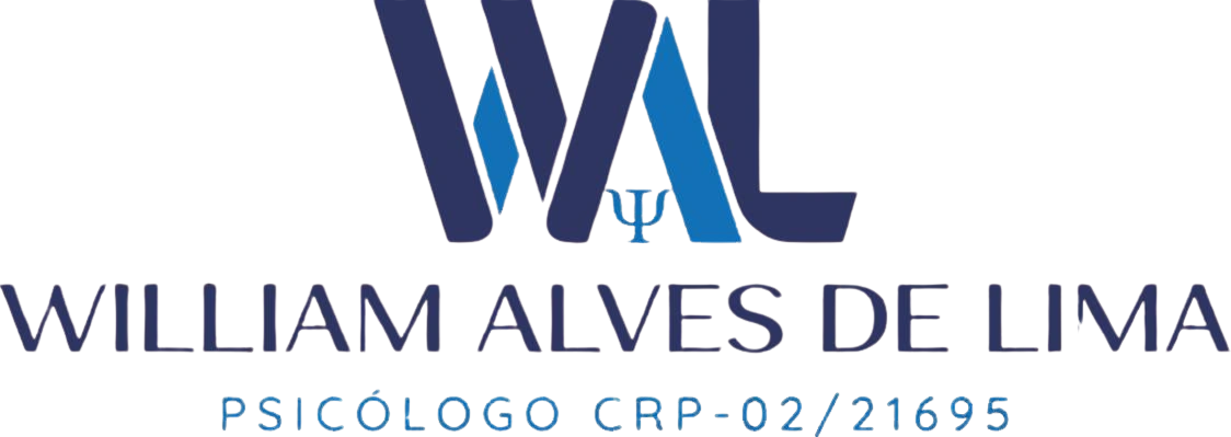 William Alves de Lima - Psicologo